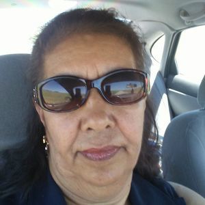 Meet your Posher, Margarita